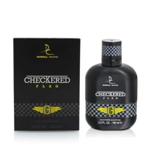 Dorall Collection Checkered Flag