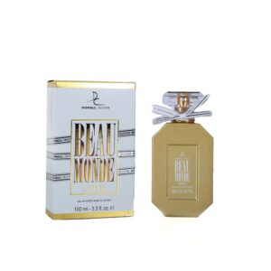 Dorall Collection Beau Monde Gold