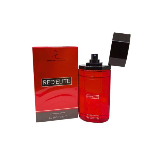 Dorall Collection Red Elite