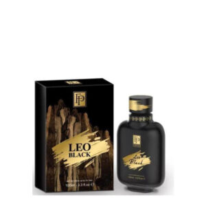 Dorall Collection Leo Black
