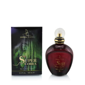 Dorall Collection Super Cobra