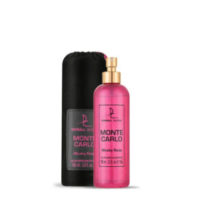 Dorall Collection Monte Carlo Musk Rose