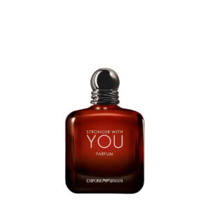 EMPORIO ARMANI STRONGER WITH YOU PARFUM