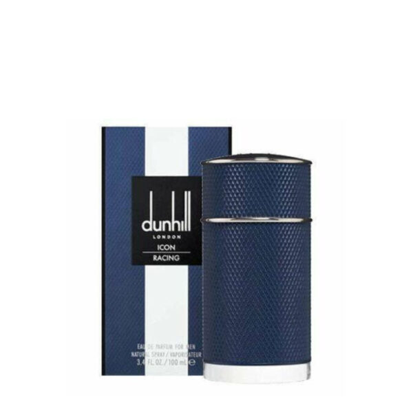 Dunhill London Icon Racing - Image 2