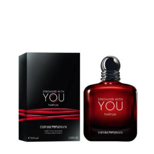 EMPORIO ARMANI STRONGER WITH YOU PARFUM