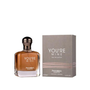 Pendora Scents You’re Mine
