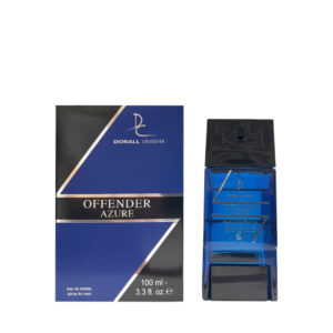 Dorall Collection Offender Azure