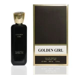 GOLDEN GIRL EAU DE PARFUM