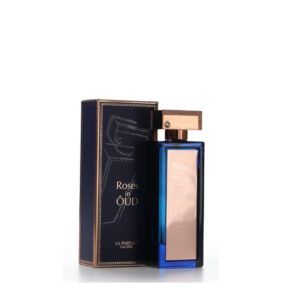 ROSES IN OUD EAU DE PARFUM