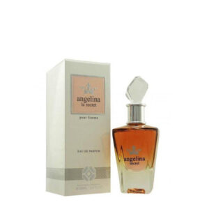 Angelina Le Secret Eau De Parfum