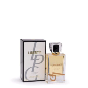 LIBERTY EAU DE PARFUM