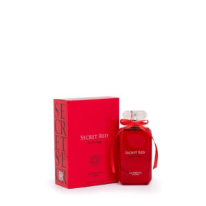 SECRET RED EAU DE PARFUM