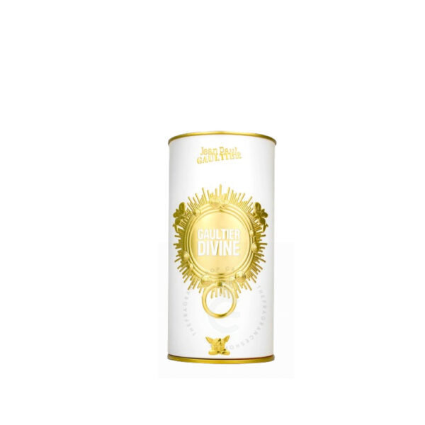 Jean Paul Gaultier Gaultier Divine EDP For Her 100ml