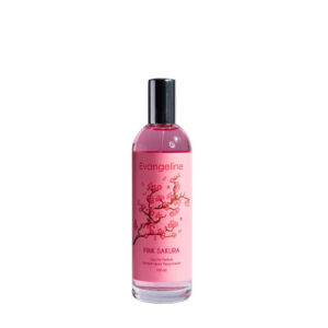 Evangeline Pink Sakura