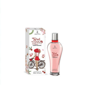 Dorall Collection Red Bloom Cherry Blossom 100 ml