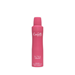 Confetti London You Body Spray