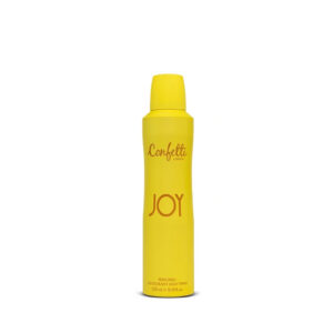 Confetti London Joy Body Spray