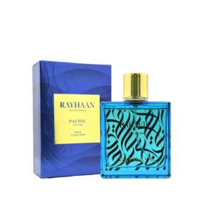 Rayhaan Pacific