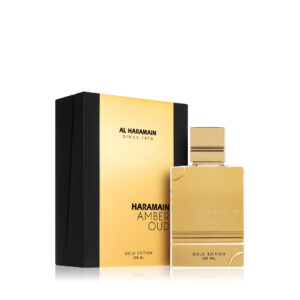 Al Haramain Amber Oud Gold Edition
