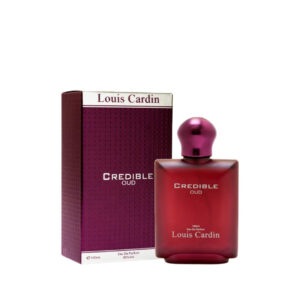 Louis Cardin Credible Oud