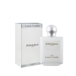 Louis Cardin Credible Homme
