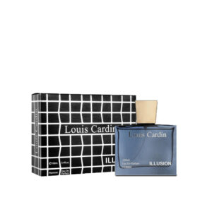 Louis Cardin Illusion Homme