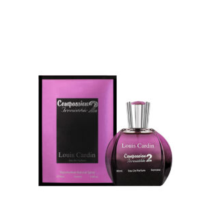 Louis Cardin Compassion2