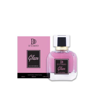 D’zario Glaze Eau De Parfum