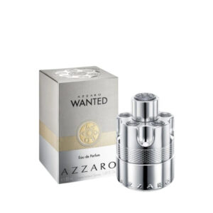 Azzaro Wanted for Men EDP