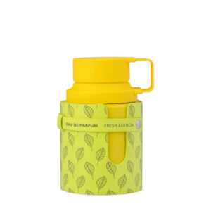 Armaf Odyssey Limoni Fresh