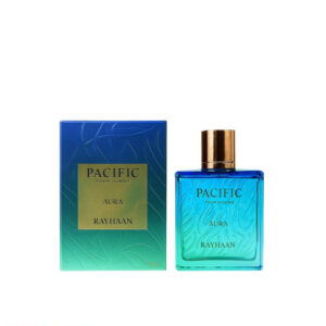 Rayhaan Pacific Aura
