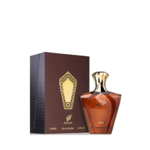 Turathi Brown Afnan for Men