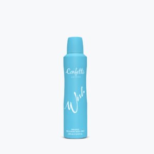 Confetti London Wish Body Spray