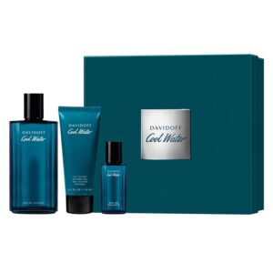 Davidoff Cool Water Set