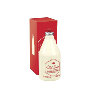 Old Spice Classic After Shave Lotion 125ml