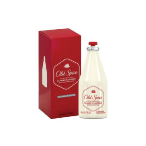 Old Spice Classic After Shave Lotion 188ml