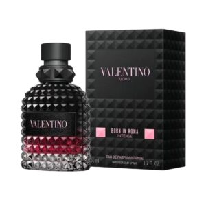 Valentino Uomo Born In Roma Intense