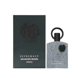 Afnan Supremacy Collector's Edition Pour Homme