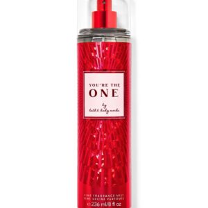 Bath & Body Works You’re The One Fine Fragrance Mist