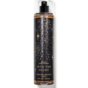 Bath & Body Works Into the Night Fine Fragrance Mist