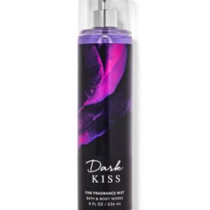 Bath & Body Works Dark Kiss Fine Fragrance Mist