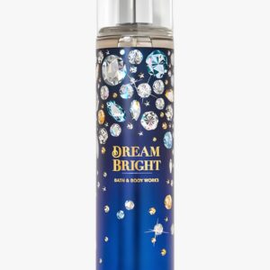 Bath & Body Works Dream Bright  Fine Fragrance Mist