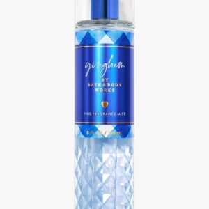 Bath & Body Works Gingham Fine Fragrance Mist