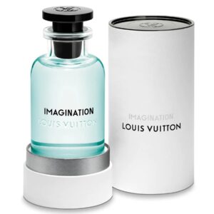 Louis Vuitton Imagination