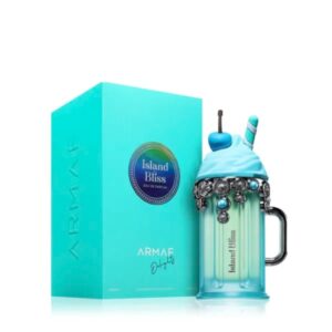 Armaf Island Bliss for women