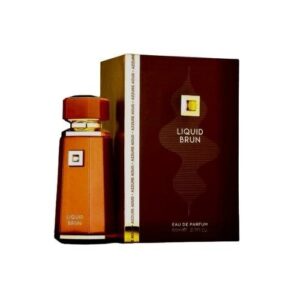 French Avenue Liquid Brun