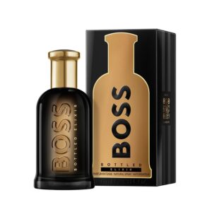 Hugo Boss Bottled Elixir