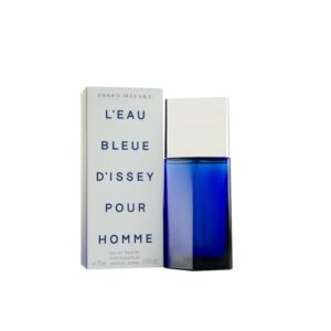 Issey Miyake L'Eau Bleue D'Issey Pour Homme