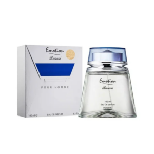 Rasasi Emotion Pour Homme