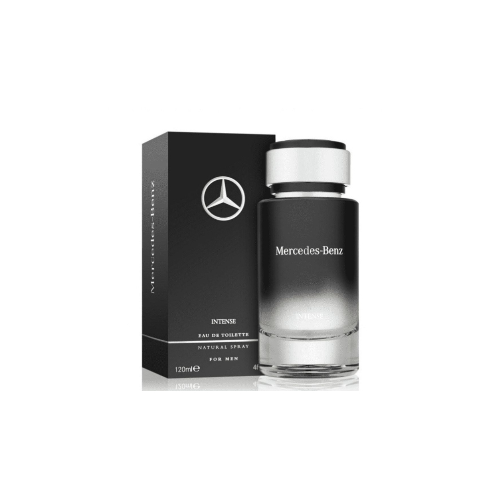 Mercedes Benz Intense